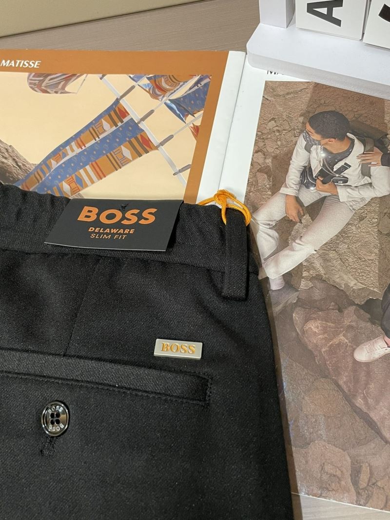 Boss Long Pants